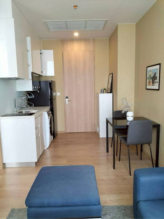 picture 📍For rent - Noble BE 19 ✨1bedroom Fully furnished Ready to move in⚡️🔥🔥 - 2/9
