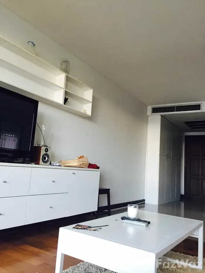 รูป ขาย คอนโด 2 ห้องนอน ในโครงการ เฟรเกรนท์ 71 - รูปที่ 3/10