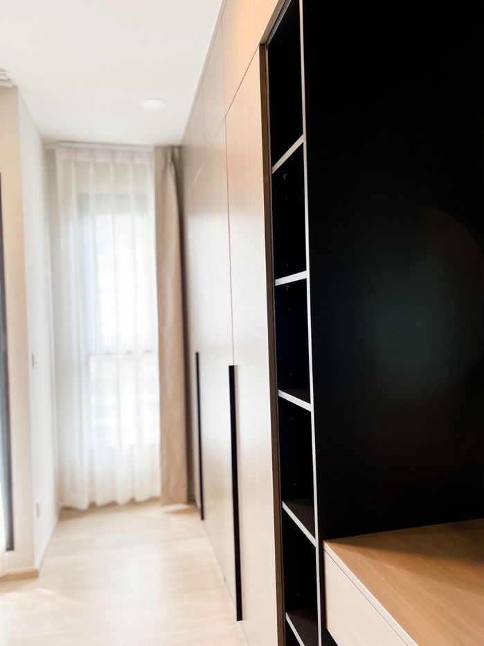 picture ♥️New room Condo Aspire onnuch station 1 bedroom 1 bathroom  - 8/15