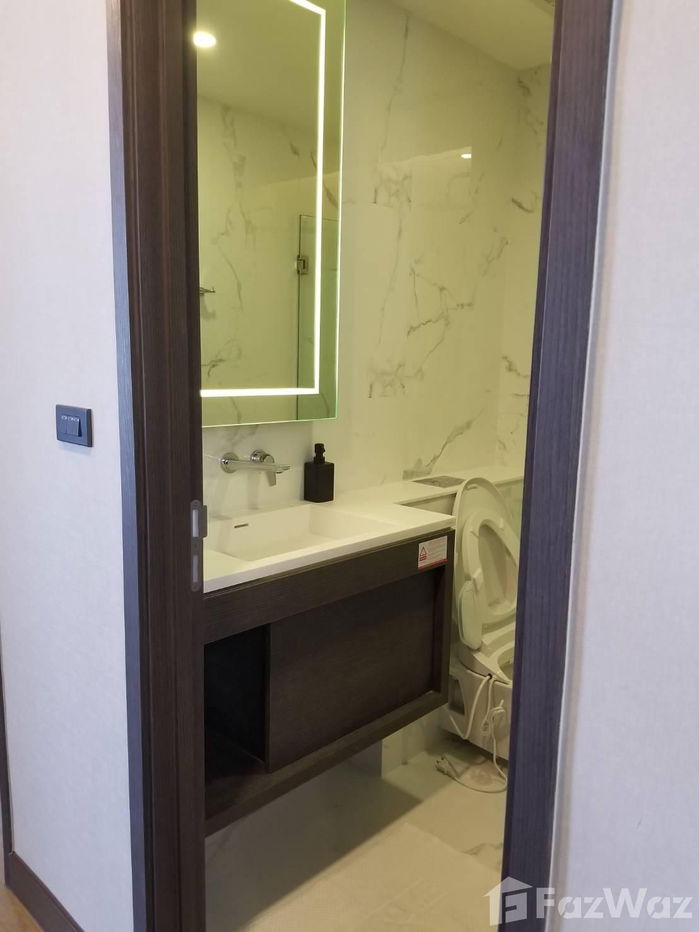 picture Fully Furnished 2 Bedrooms For Sale / Rent - 6/21