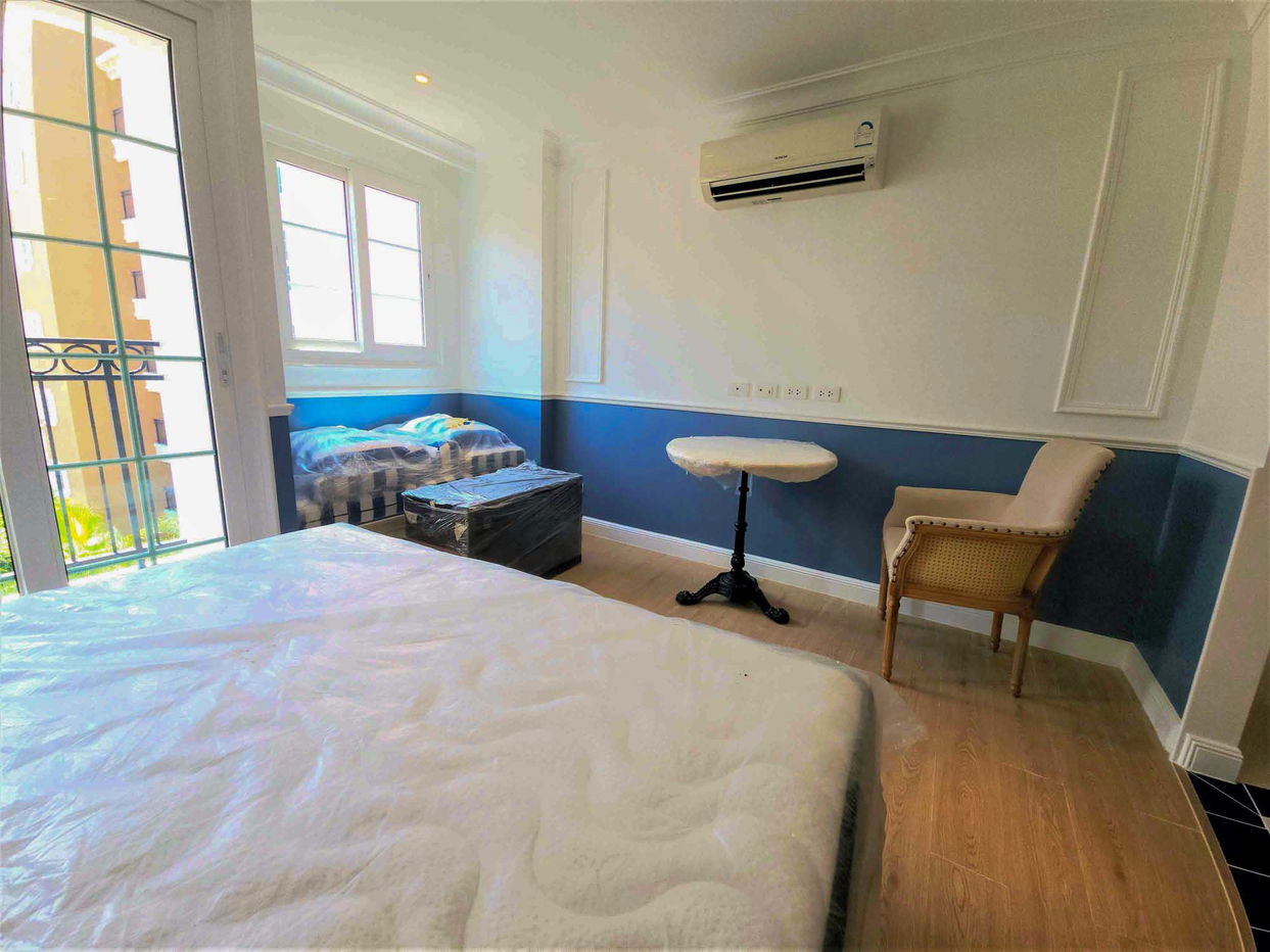 picture Studio Condominium @ Seven Seas - Cote DAzur - 4/22