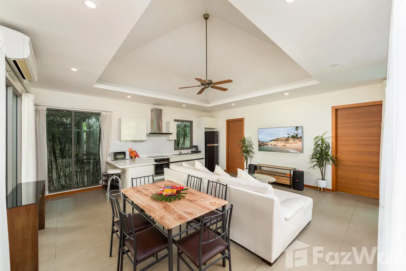 picture 3 Bedroom Villa for rent at KA Villa Rawai 1674230 - 13/34