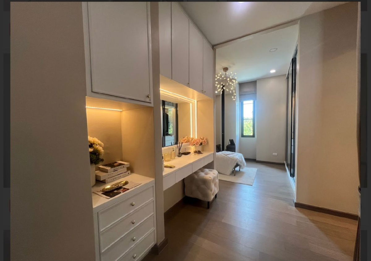รูป 🏠 ให้เช่าบ้าน : The Master Ekkamai-Sukhonthasawat (เดอะ มาสเตอร์ เอกมัย-สุคนธสวัสดิ์)   รหัสทรัพย์ | 📌 LNP-H501  - รูปที่ 6/10