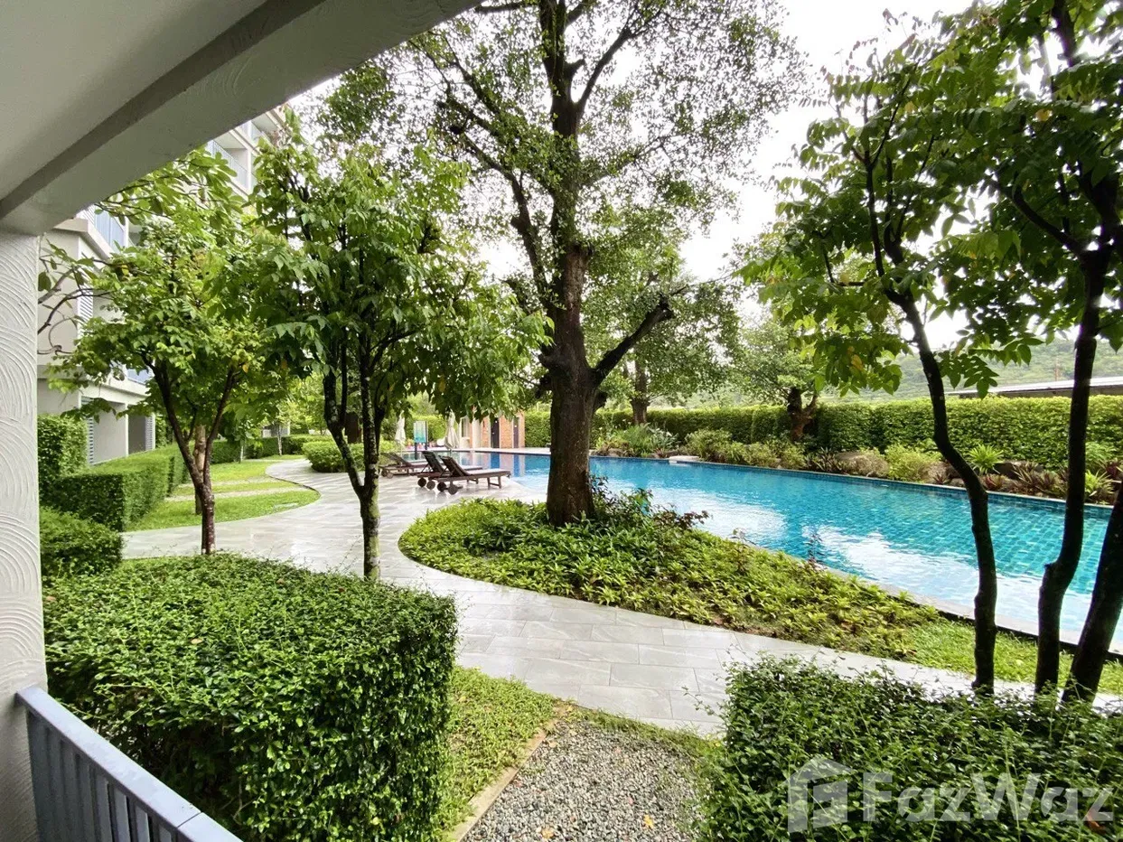 picture One bedroom condo with Pool access - 8/8