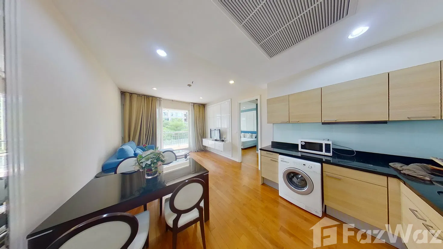 picture 1 Bedroom Condo for sale at The Address Chidlom - 3/9