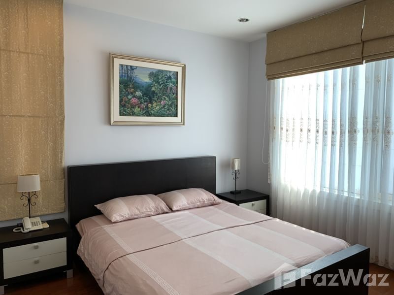 picture 1 Bedroom Condo for rent at Siri Residence  44701 - 3/9