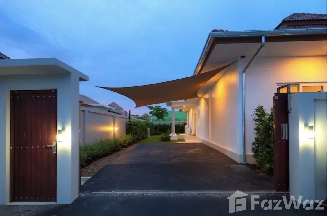 picture 3 Bed Pool Villa in Mali Prestige - 9/9