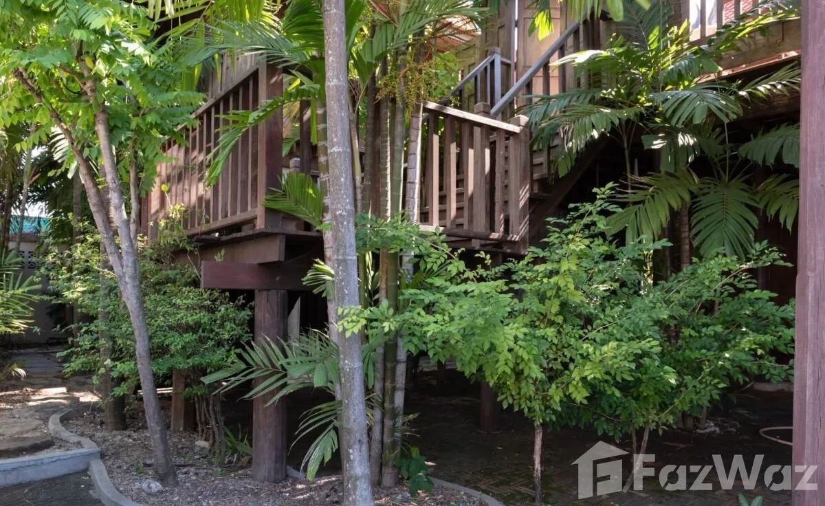 รูป ขาย บ้านเดี่ยว 5 ห้องนอน ใน เมืองพัทยา, ชลบุรี - รูปที่ 20/30