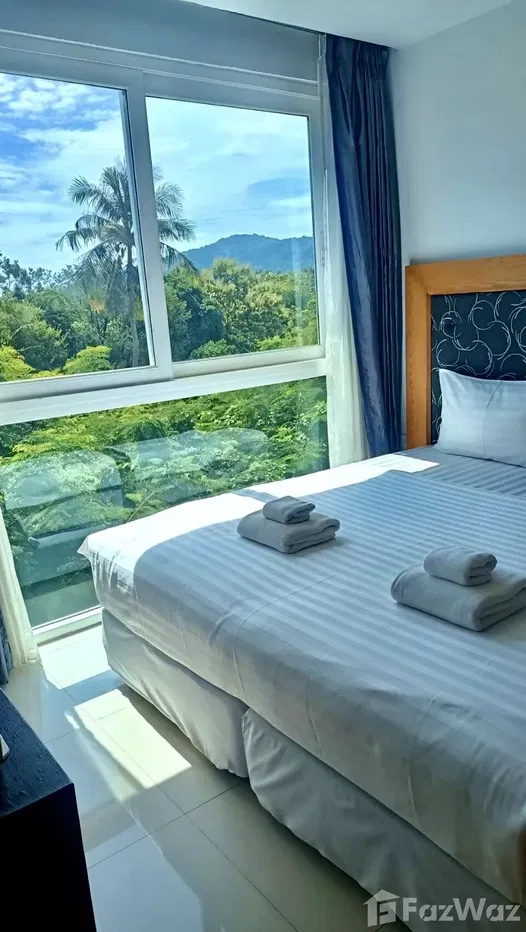 picture 1 Bedroom Condo for sale at Saiyuan Buri Condominium - 5/7