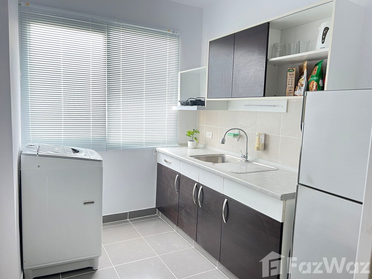รูป ขาย คอนโด 1 ห้องนอน ในโครงการ ศุภาลัย ปาร์ค ภูเก็ต ซิตี้ - รูปที่ 1/10