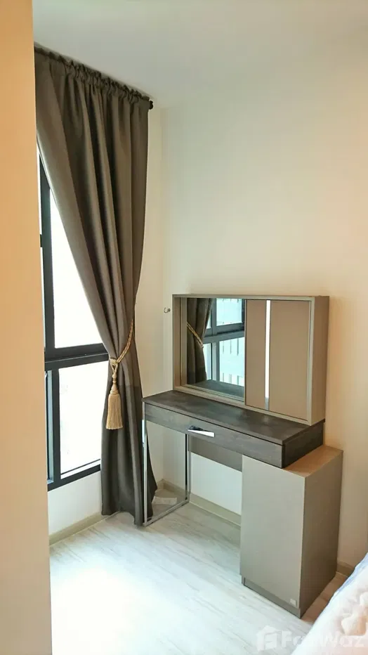 picture Sale!! Ideo Mobi Wongsawang Interchange | Fully Furnished - 2/6