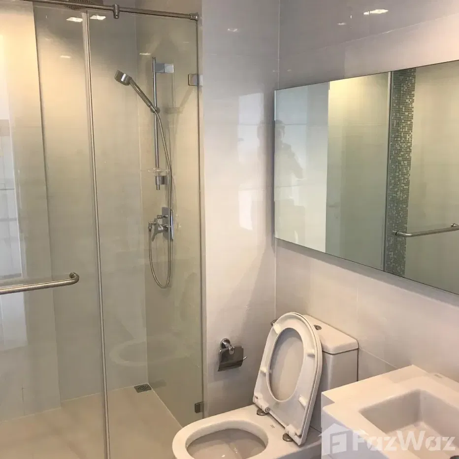 picture Condo for Rent – Nara 9, 31st Floor - 17/17