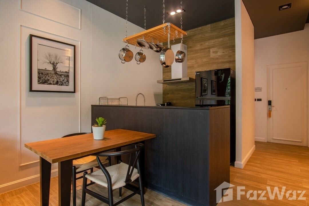 picture 1 Bedroom Condo for sale at Saturdays Residence - 11/15