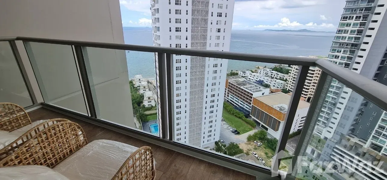 picture 1 Bedroom (45sqm) for sale at Riviera Monaco - 25/26