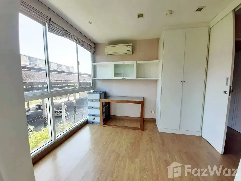 picture 1 Bedroom Condo for sale at Tree Condo LUXE Sukhumvit 52 - 8/10
