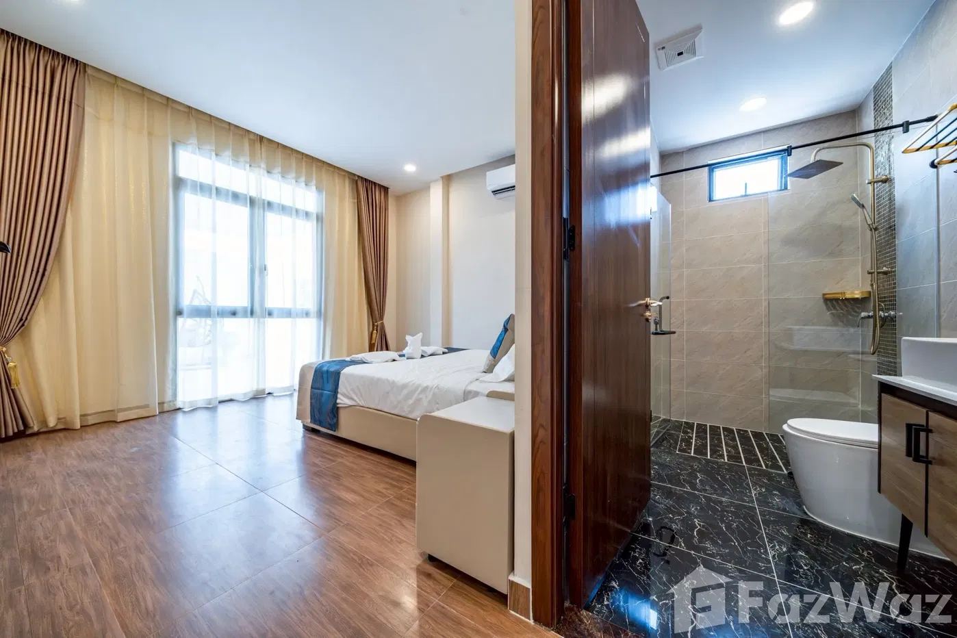 picture 7 Bedroom House for sale in Bang Lamung, Chon Buri - 11/28