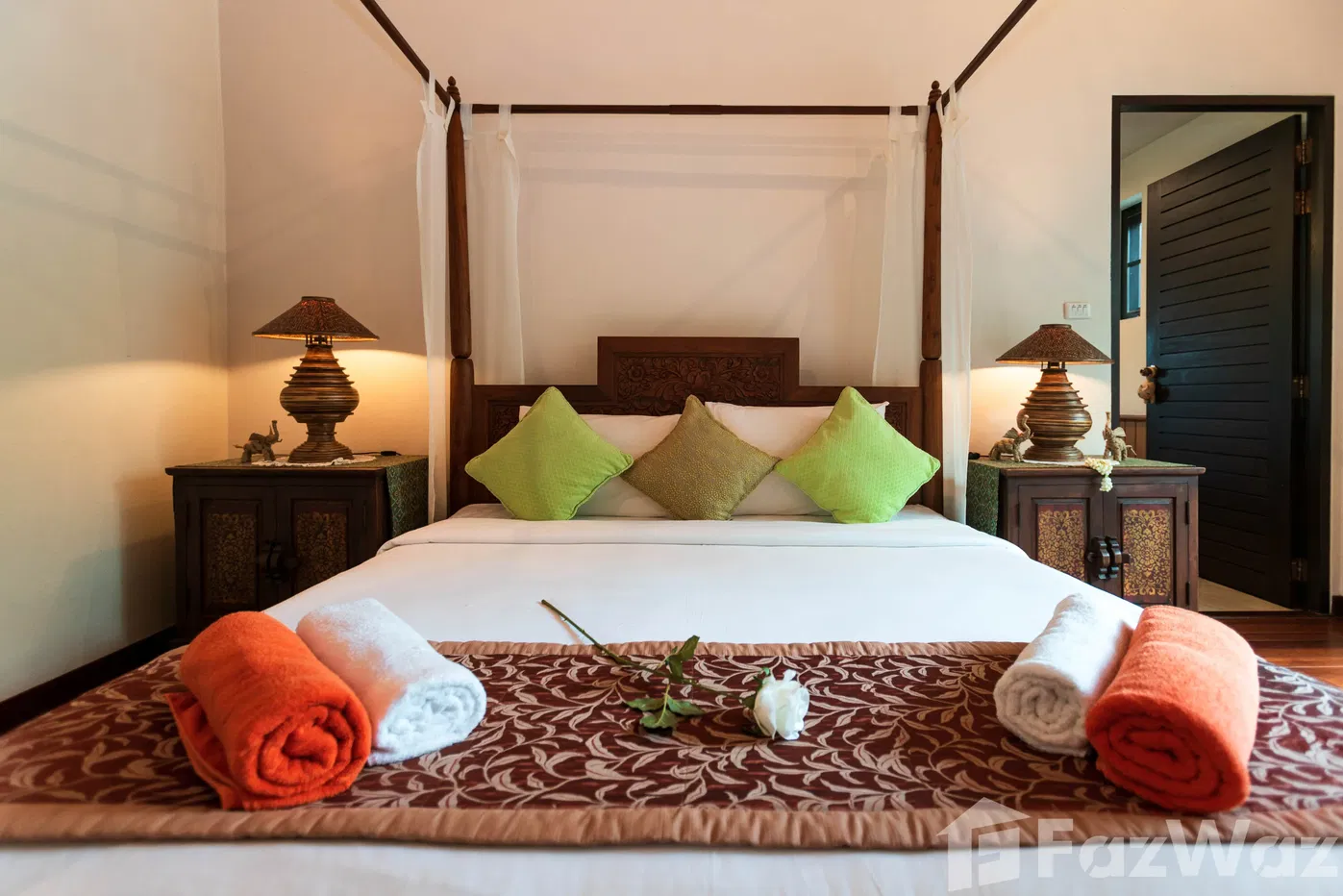 picture 2 Bedroom Villa for sale in Choeng Thale, Phuket - 46/118