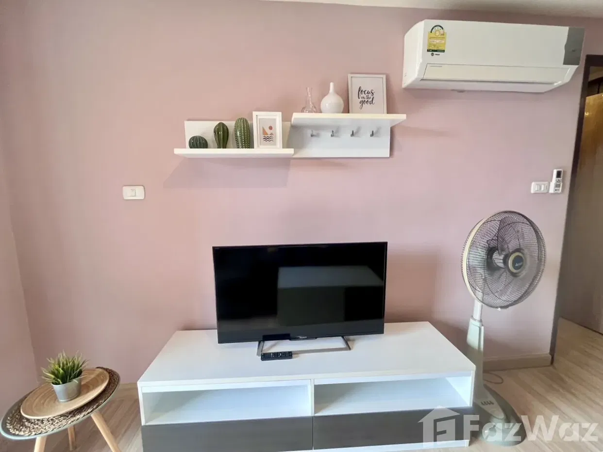 รูป ขาย คอนโด 1 ห้องนอน ในโครงการ บลูร็อค หัวหิน - รูปที่ 6/10