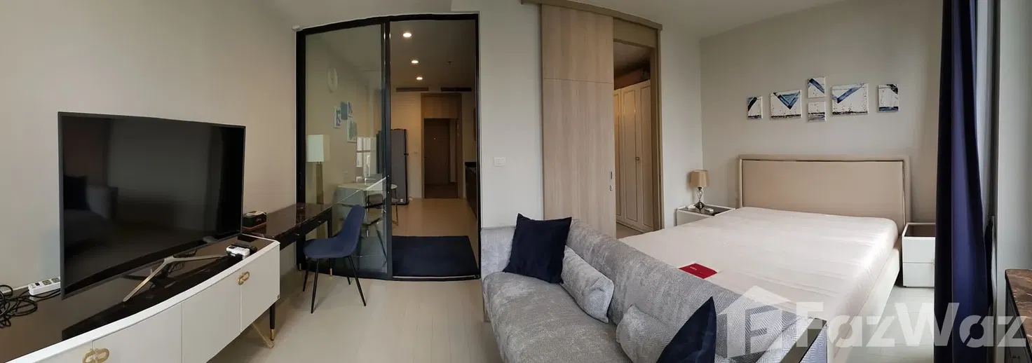 picture 1 Bedroom Condo for sale at Noble Ploenchit - 2/7