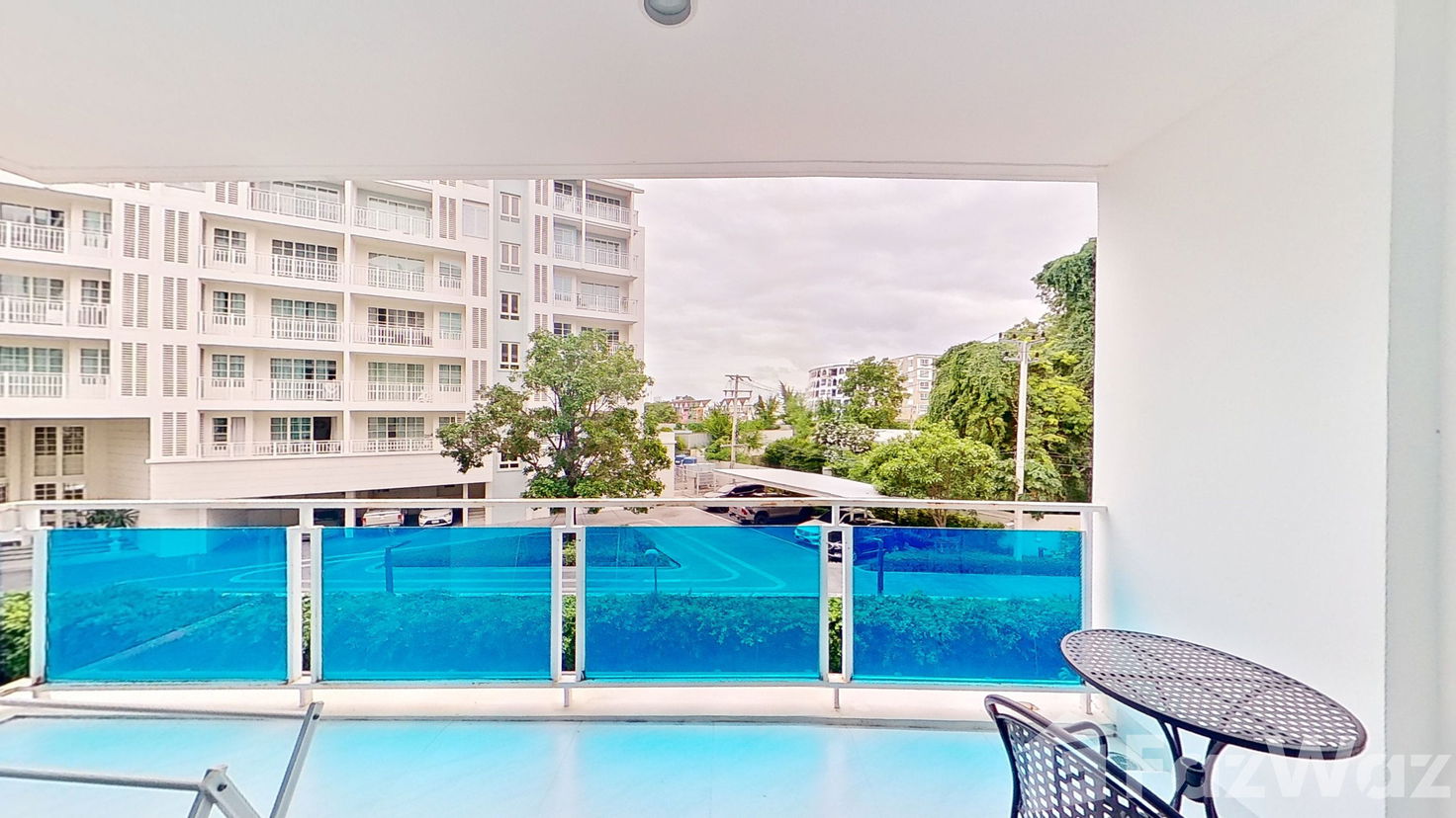รูป คอนโดให้เช่า สตูดิโอ ในโครงการ มาย รีสอร์ท หัวหิน 151408 - รูปที่ 4/34