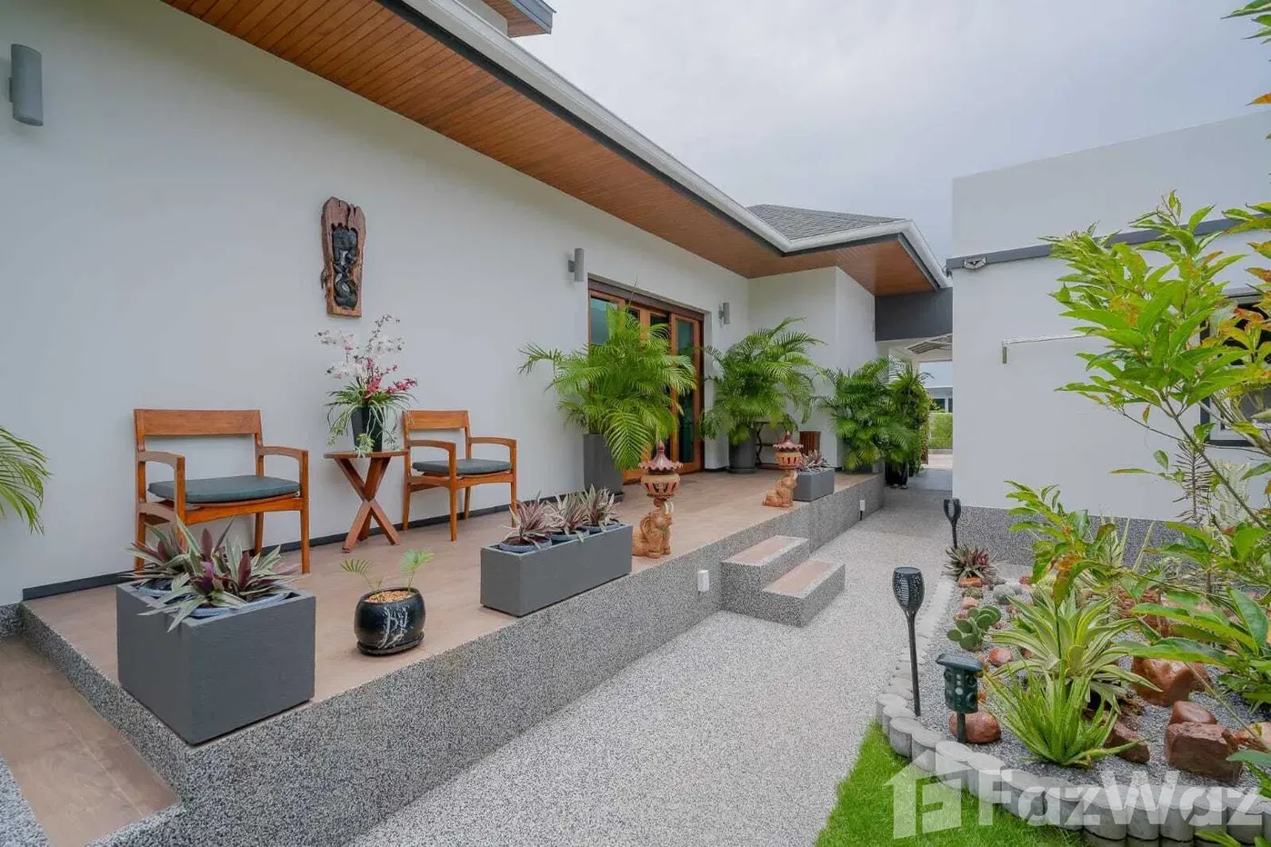 picture 4 Bedrooms Luxury Villa for rent at Hillside Hamlet Home 7 1996164 - 79/145