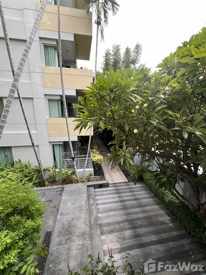 picture 2 Bedroom & 2 Bathroom Apartment Beach Access in Hua Hin - 8/28