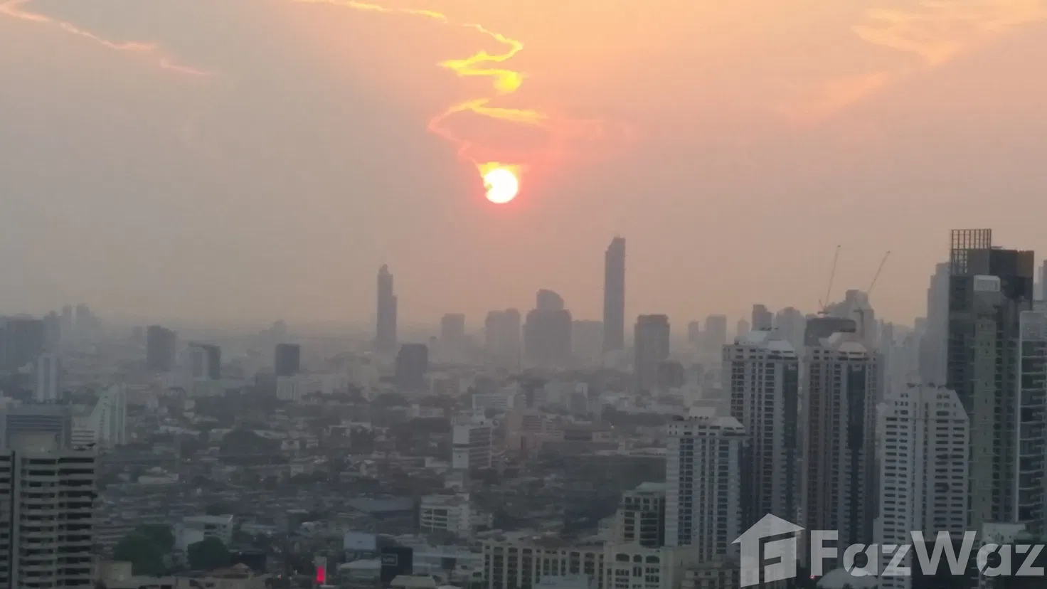 picture 1 Bedroom Condo for sale at Siri At Sukhumvit - 10/10
