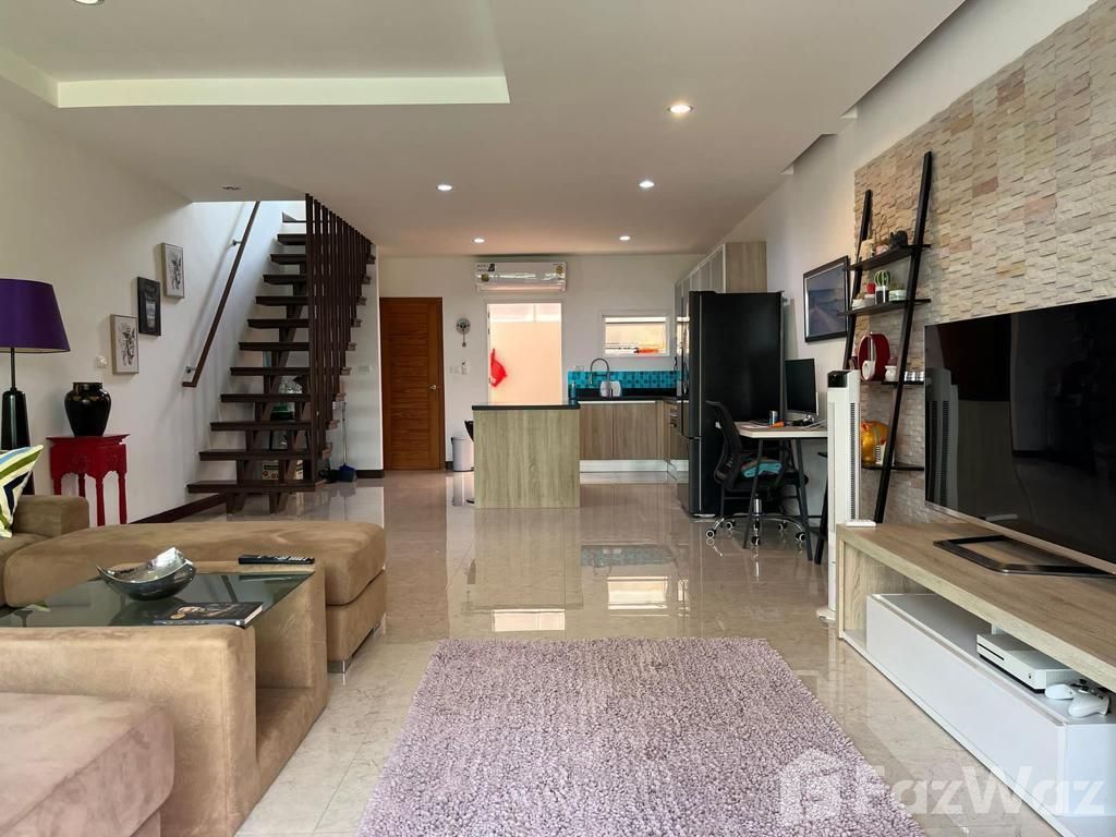 รูป ทาวน์เฮ้าส์ให้เช่า 3 ห้องนอน ในโครงการ เอพี แกรนด์ เรสซิเดนซ์ 1018456 - รูปที่ 4/24