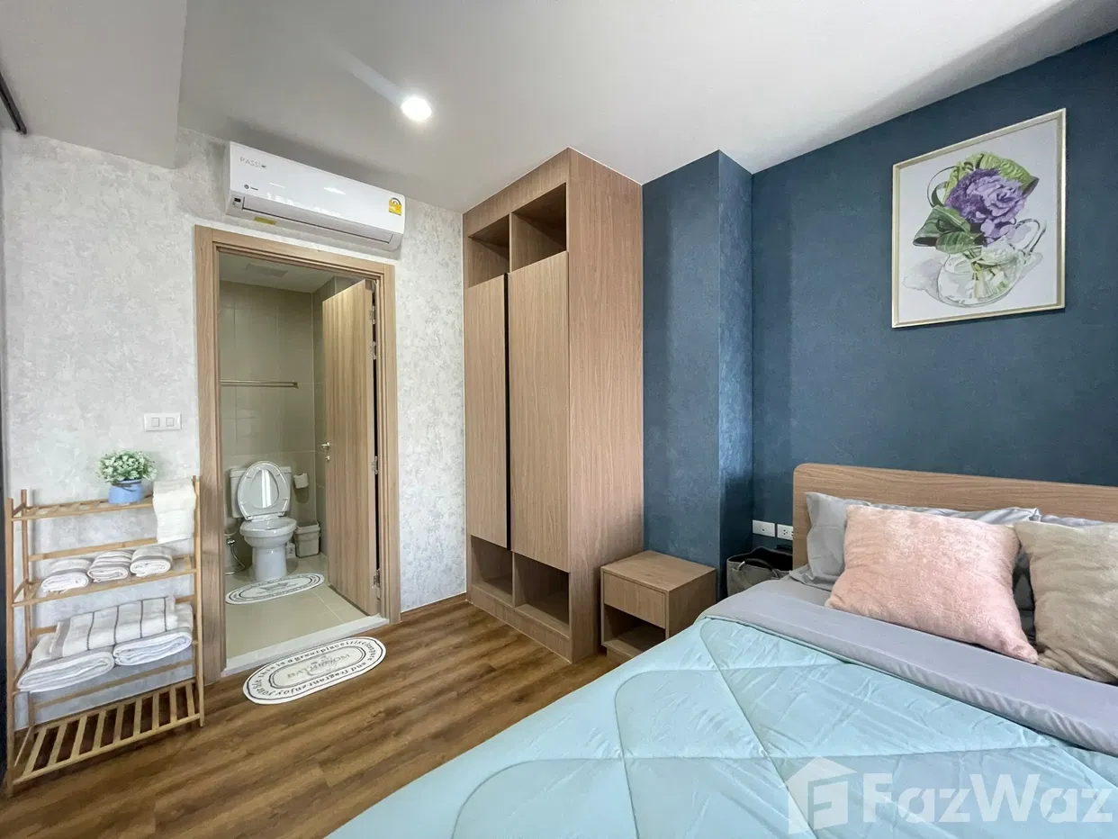 picture 1 Bedroom Condo for sale at La Habana - 8/9
