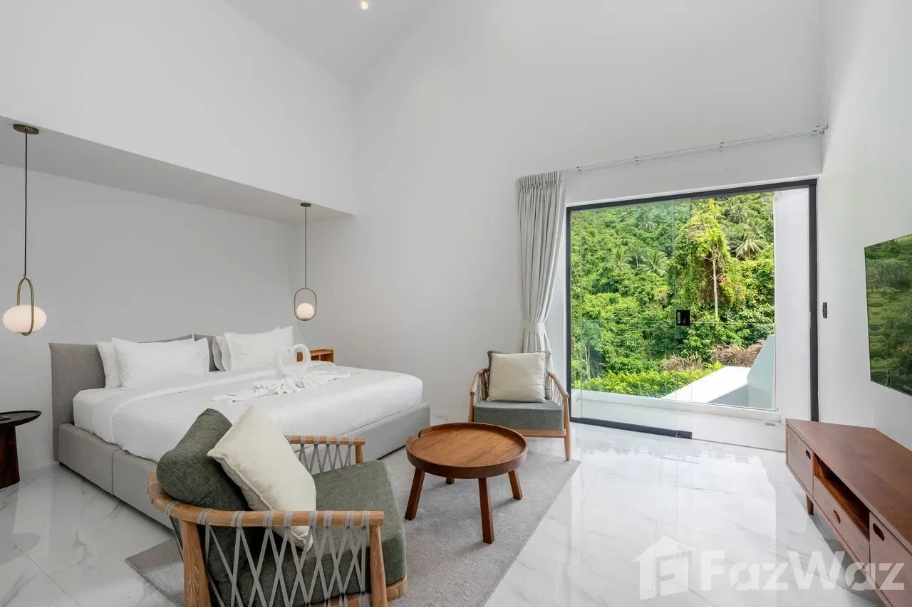 picture 3 Bedroom Villa for sale in Bo Phut, Surat Thani - 17/35
