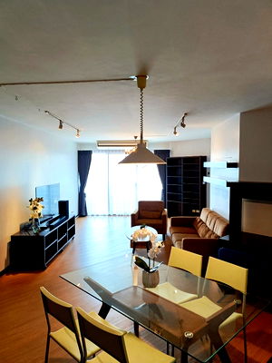 Condos for sale Assumption Convent Silom School : Bangkok Garden for sale with tenants contract expires March 2026