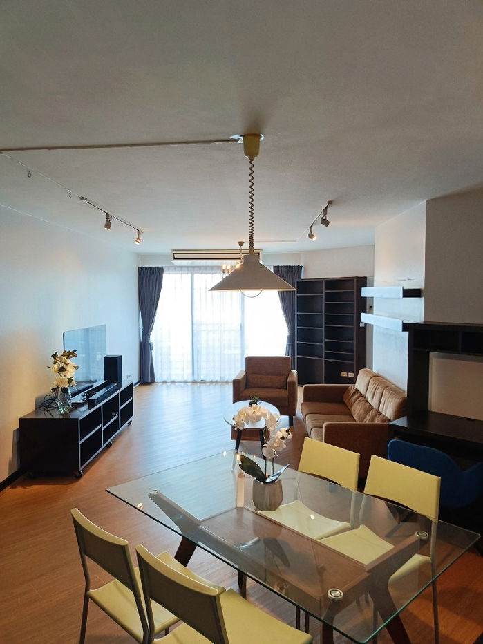 picture Bangkok Garden for sale with tenants contract expires March 2026 - 1/9