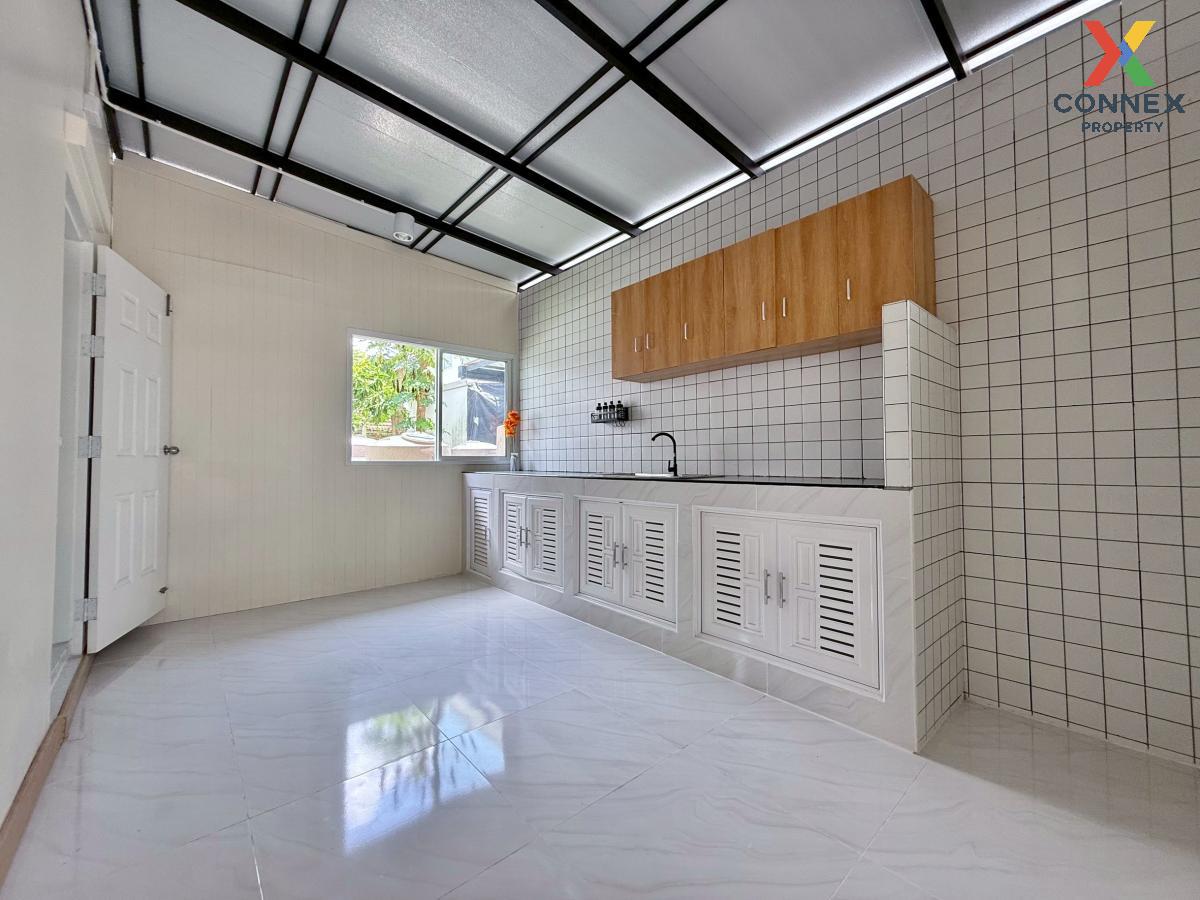 picture For Sale House , Perfect Park Suvarnabhumi Phase 2 , Min Buri , Min Buri , Bangkok , CX-121804 ✅ Live chat with us ADD LINE @connexproperty ✅  - 12/12