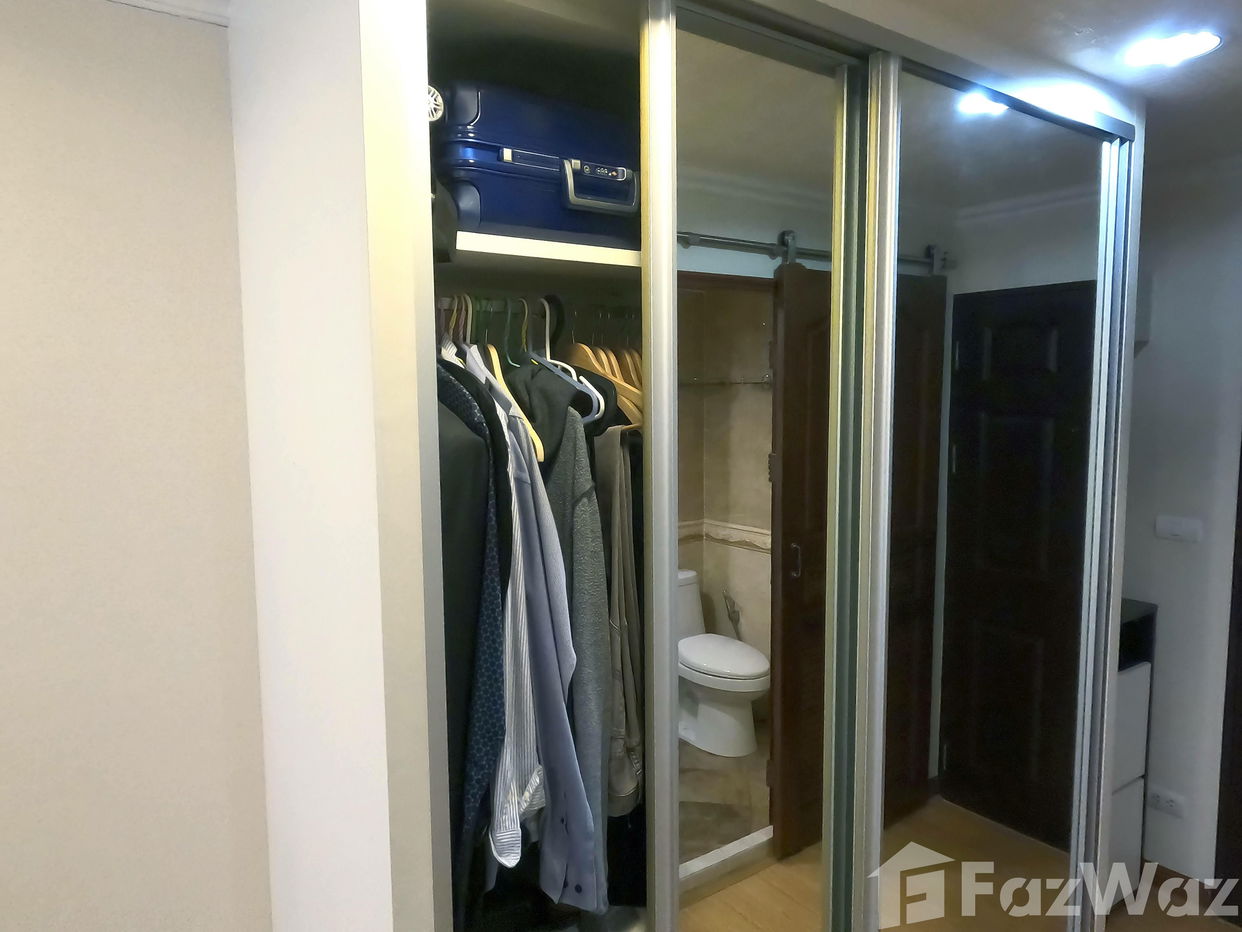 picture Studio Condo for sale at ITF Silom Palace - 9/19