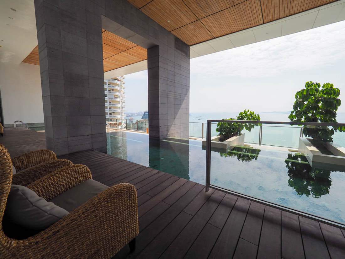 picture 5 Bedrooms Condominium @ NorthPoint - 32/40