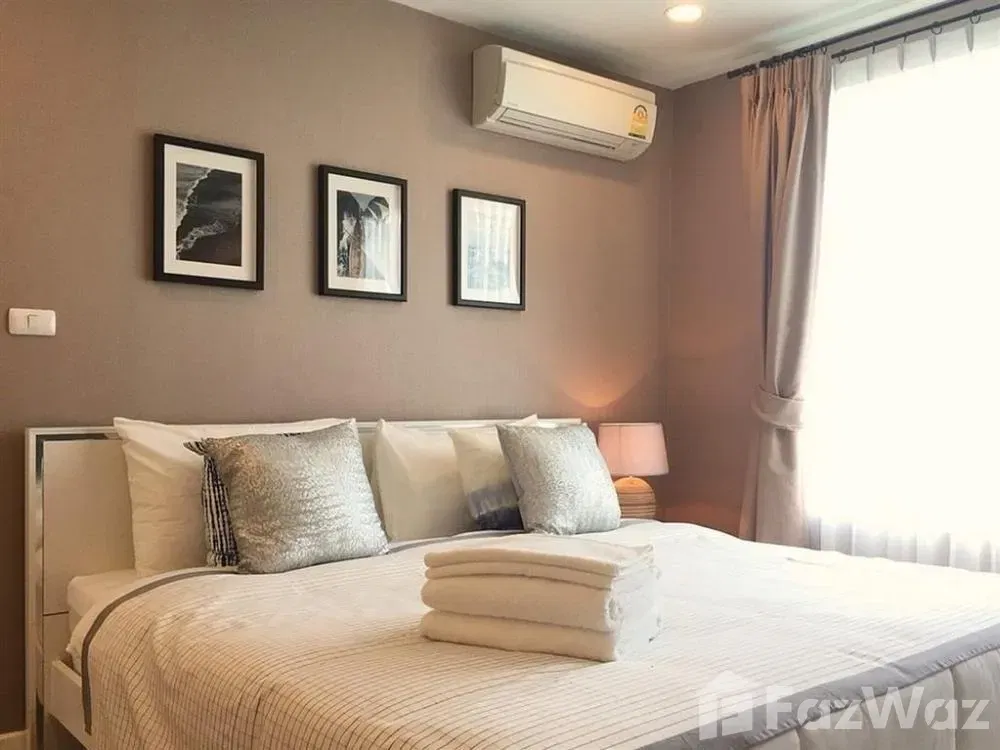 รูป ขาย คอนโด 2 ห้องนอน ในโครงการ บ้าน เพียง เพลิน - รูปที่ 4/9