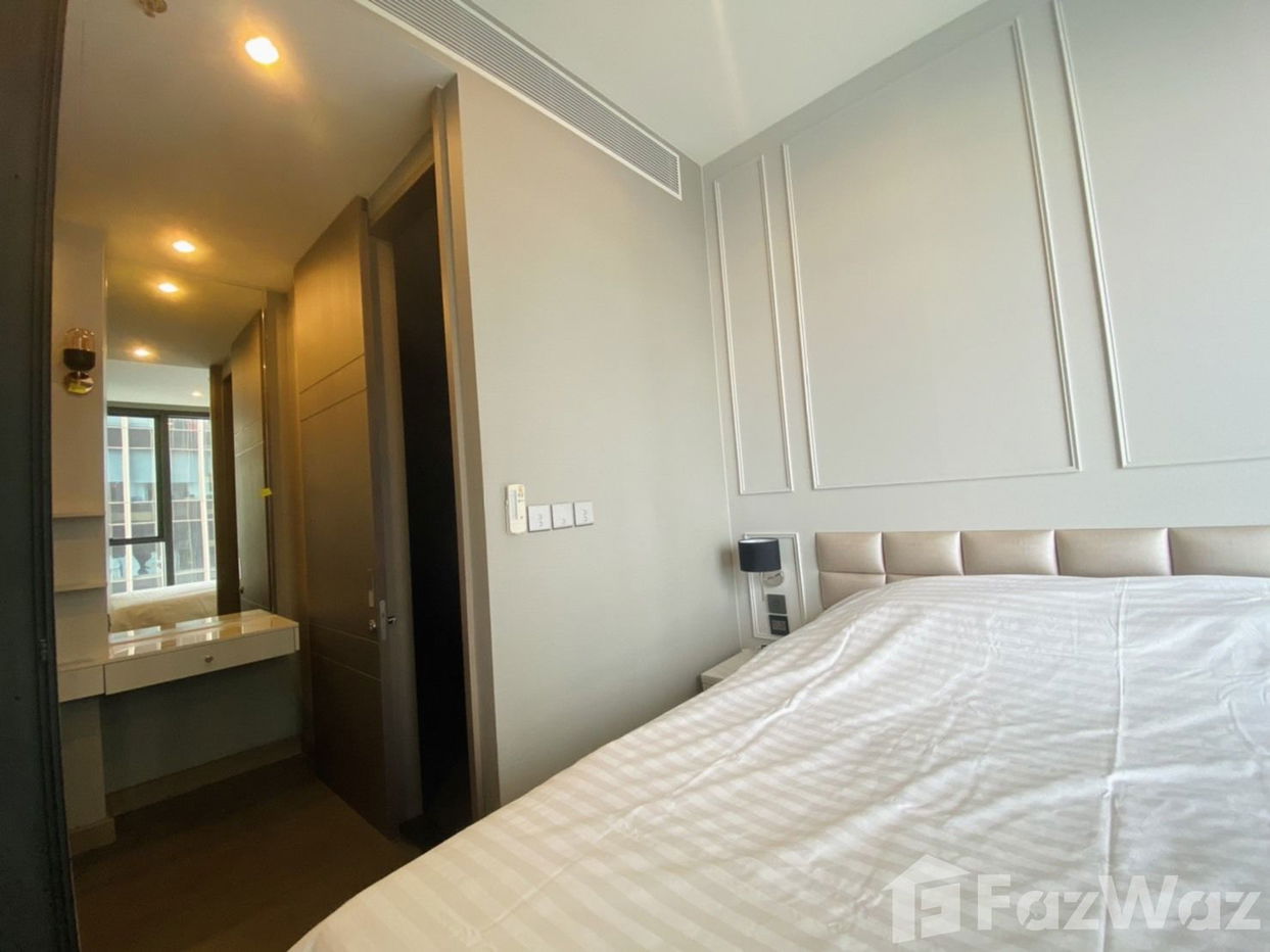 picture Studio Condo for sale at The Esse at Singha Complex - 2/10