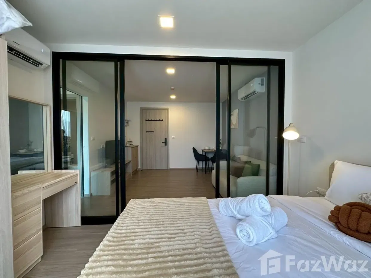 picture 1Bedroom D Condo Reef Open View - 11/17