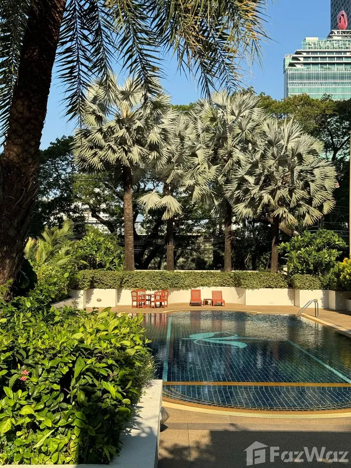 picture 2 Bedroom Condo for sale at Somkid Gardens - 5/10