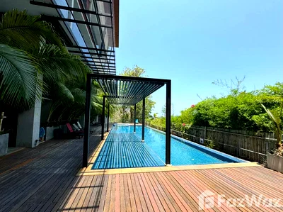 คอนโด ภูเก็ต : ขาย คอนโด สตูดิโอ ในโครงการ แอท เดอะ ทรี คอนโดมิเนียม 1846212