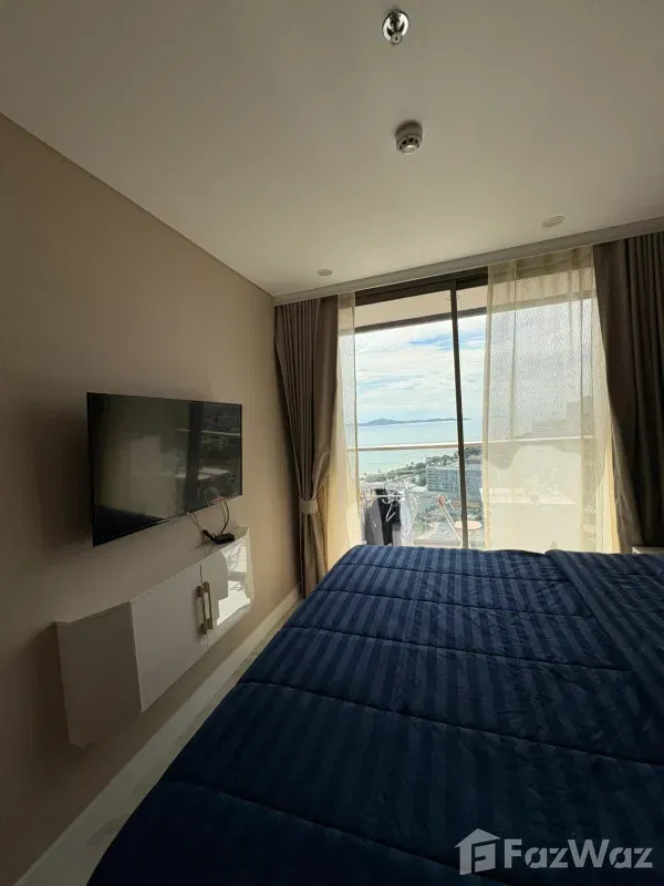 picture 1-Bedroom with Seaview - 5/7