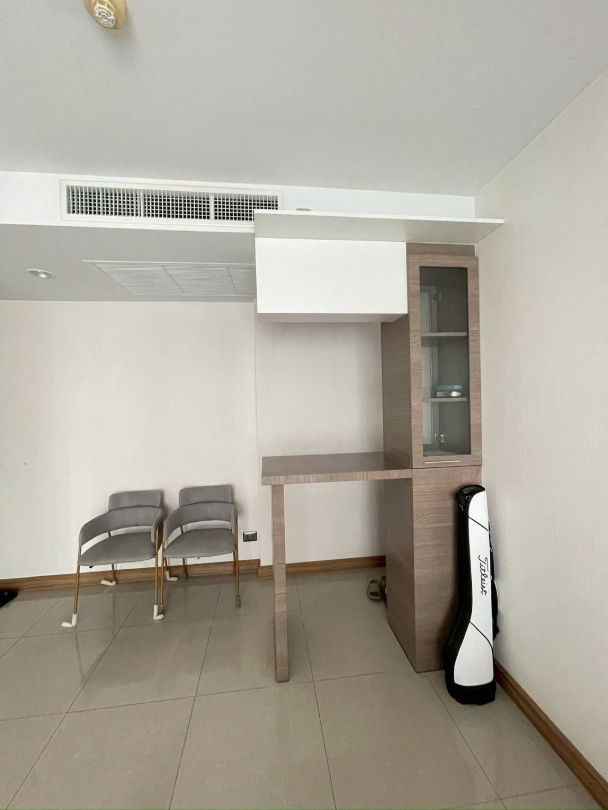 picture For rent 1 bedroom 44.7 sq m. Supalai Wellington Supalai Wellington - 5/11