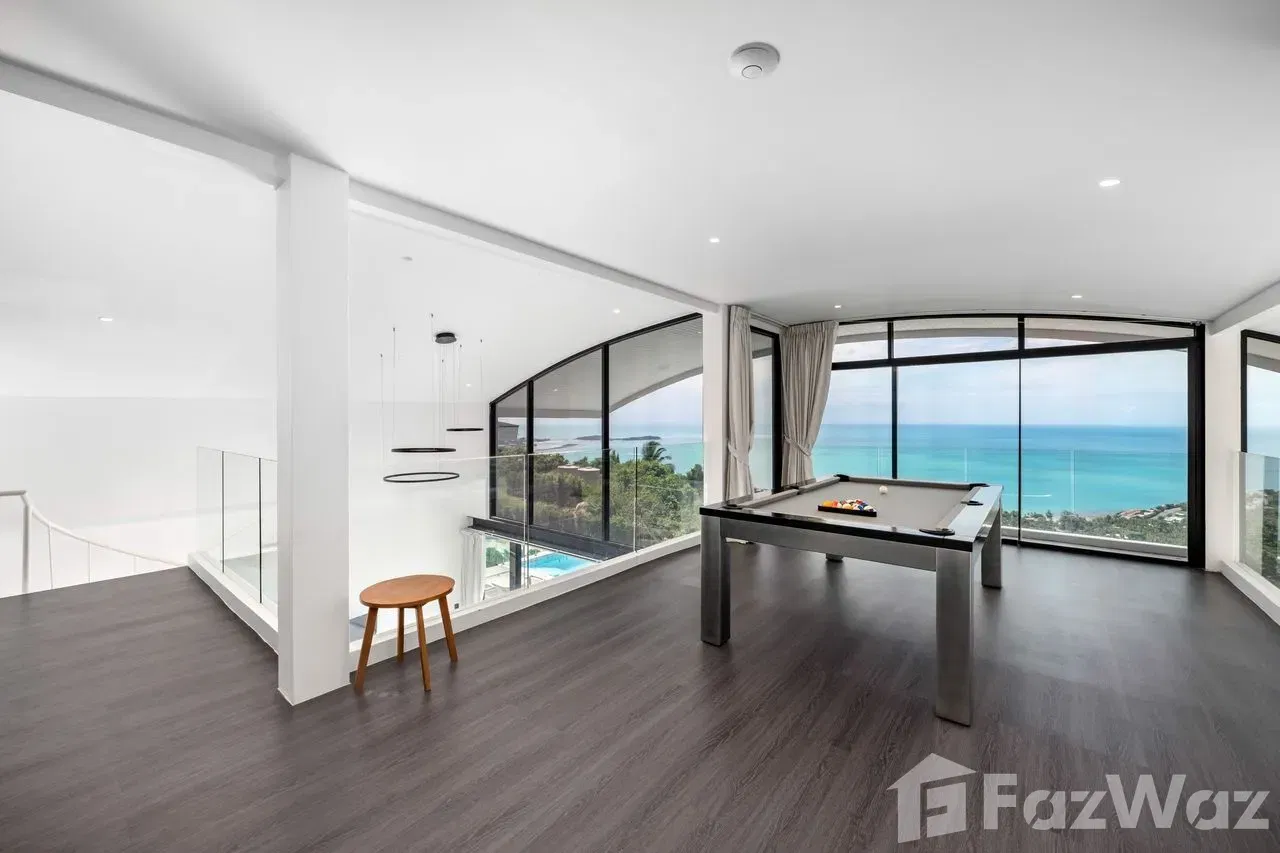 picture 3 Bedroom Villa for sale in Bo Phut, Surat Thani - 33/35
