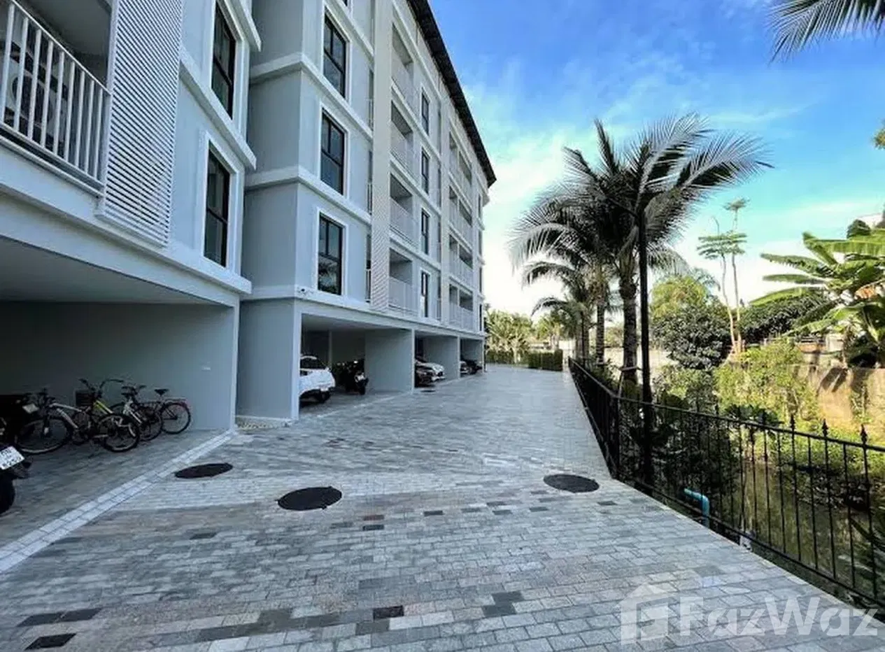 picture 2 Bedroom Condo for sale at The Title V - 25/25