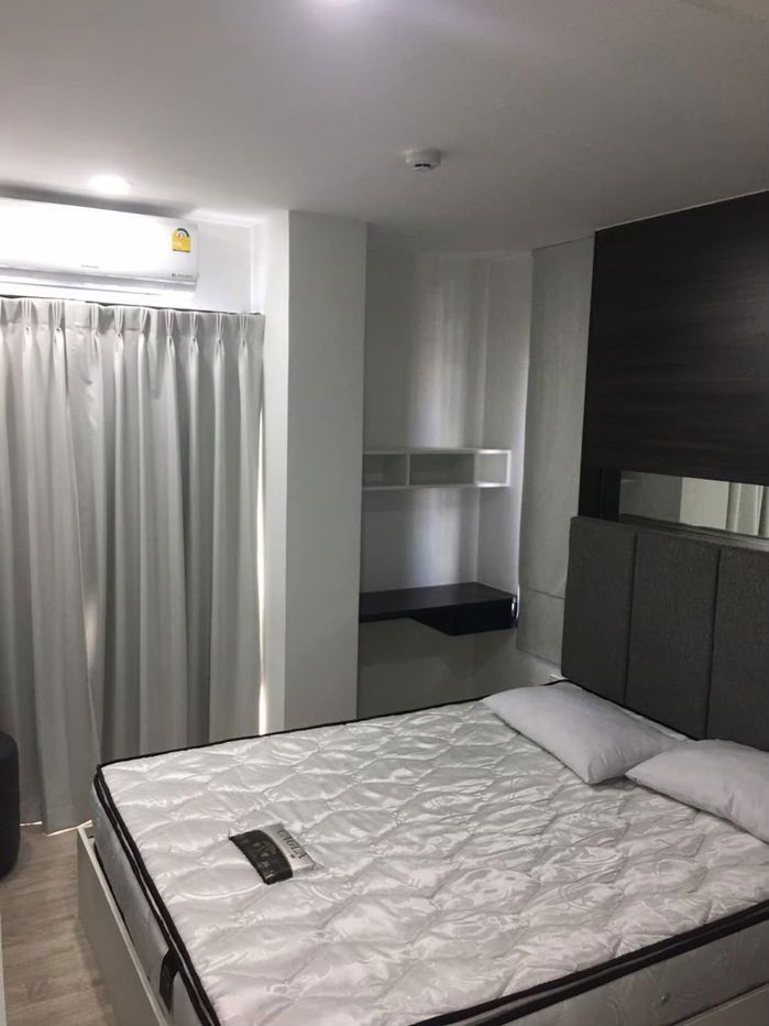 picture #R5693 🎉 130868 Condo for rent  DMARK CONDO SUTTHISAN - 3/10