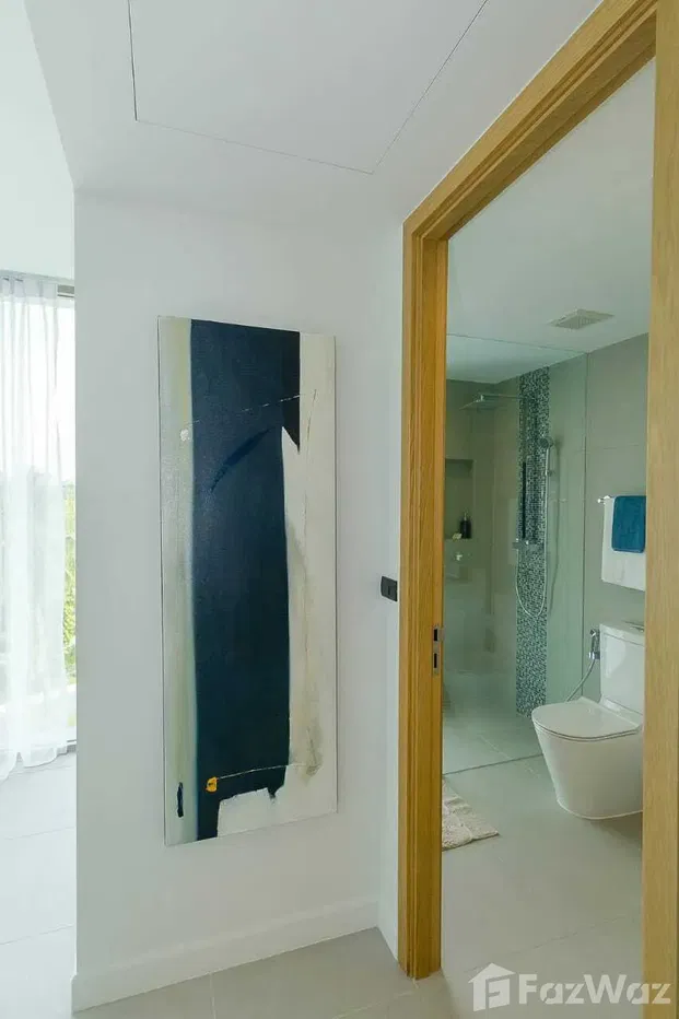 picture 2 Bedroom Apartment 800 m from Bangtao beach - 31/32