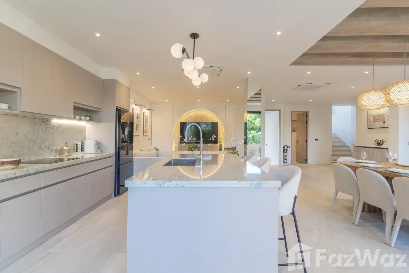 picture 3 Bedroom Villa for sale in Rawai, Phuket - 9/35