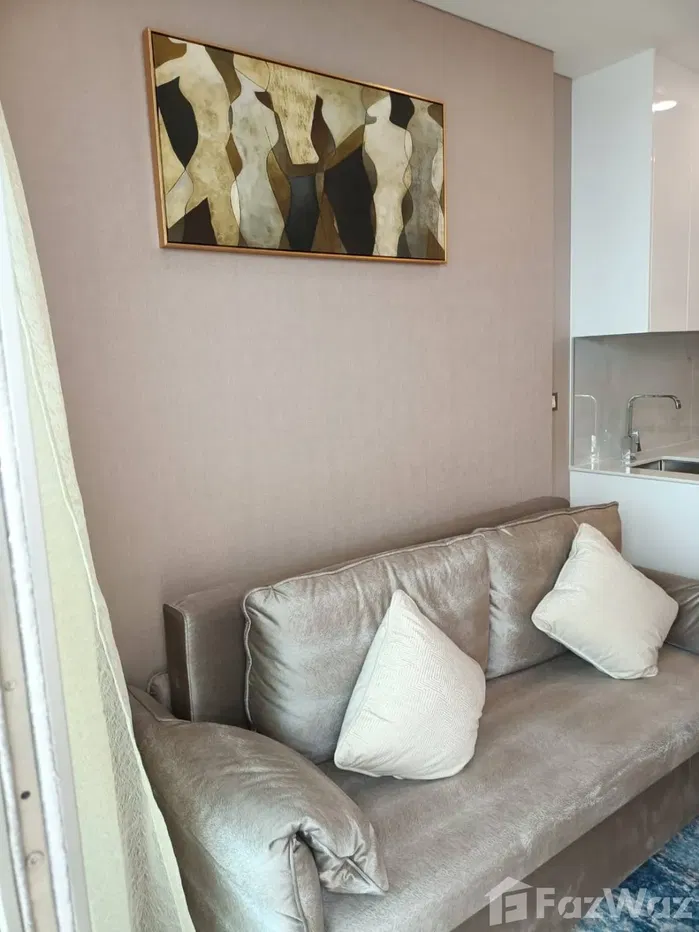 picture 1-Bedroom Condo for sale at Copacabana Beach Jomtien - 7/25