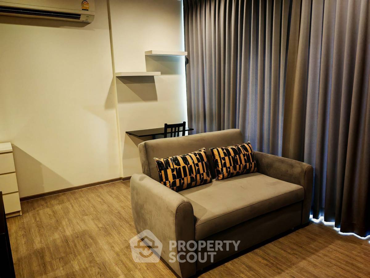 picture Spacious 1-Bedroom Apartment at Mori Haus – 46 sqm, Fully Equipped, Building A, 4th Floor (ID 2252725) - 8/31