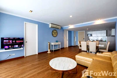 Condos for sale : 2 Bedroom Condo for sale at My Resort Hua Hin  1396036